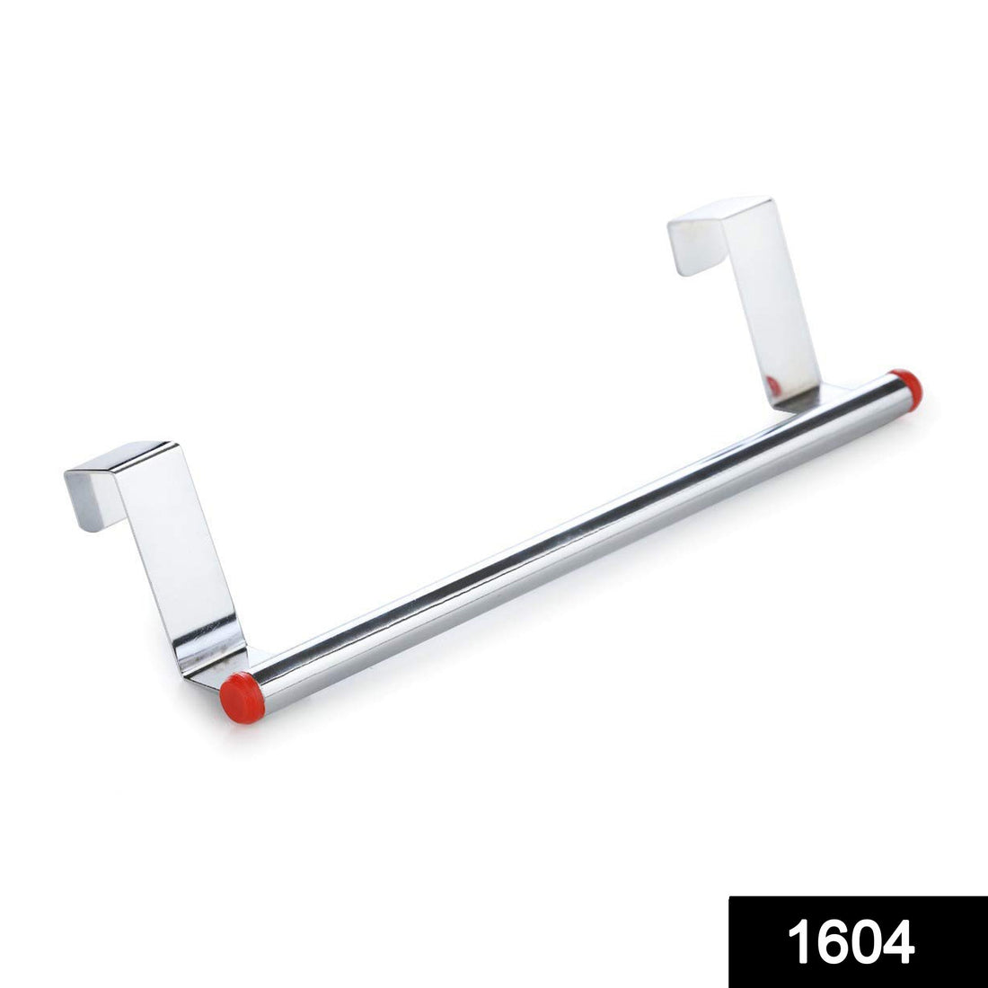 Bathroom towel rod
