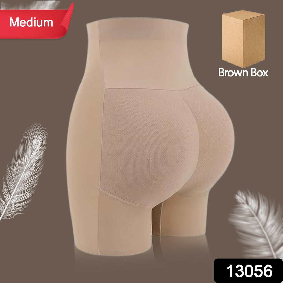 Women's Butt Lifter Pad