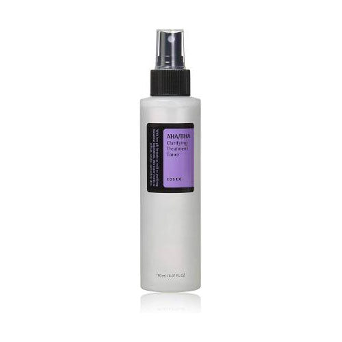 Aha/Bha Clarifying Treatment Toner (150 ml, Pack of 1)