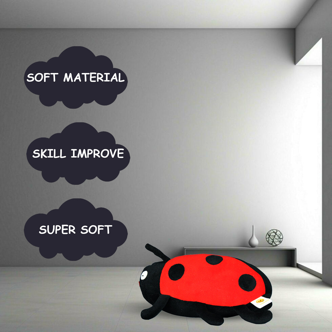 Ladybug