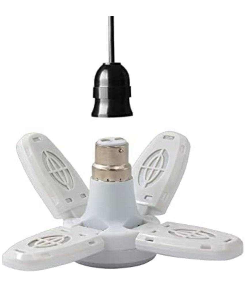 Charkee 25W Cool Day Pendants Ceiling Lamp White