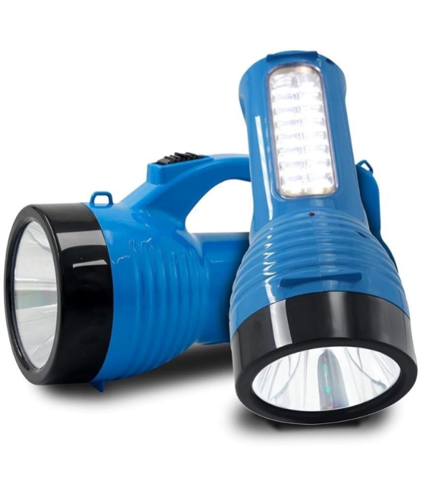 Charkee 16W Torch Emergency Light Pack of 1