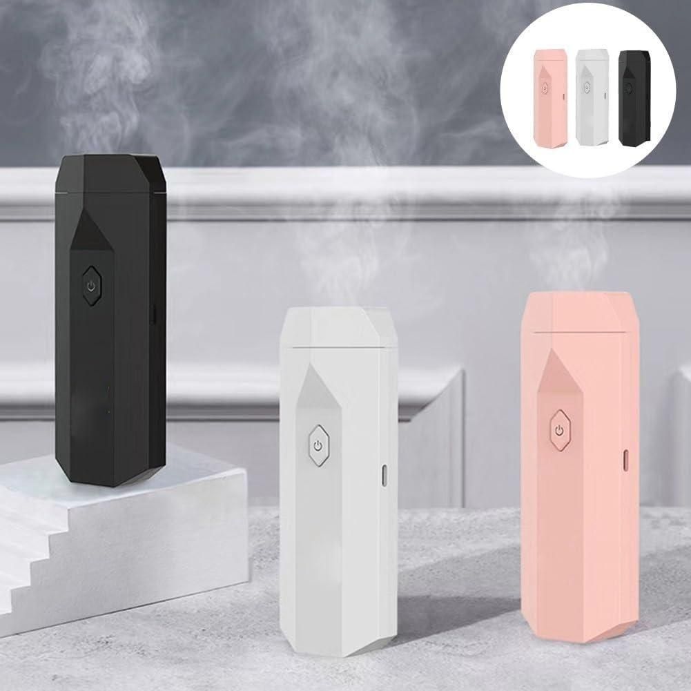Portable Multifunctional Comb, Adding Fragrance To Hair Hand Massage and Comb Hair