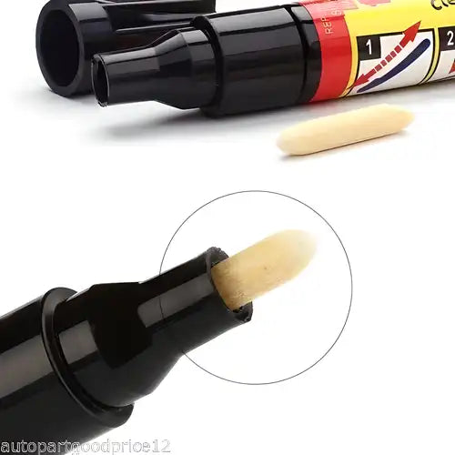 Scratch Remover Liquid Pen (50 ml)