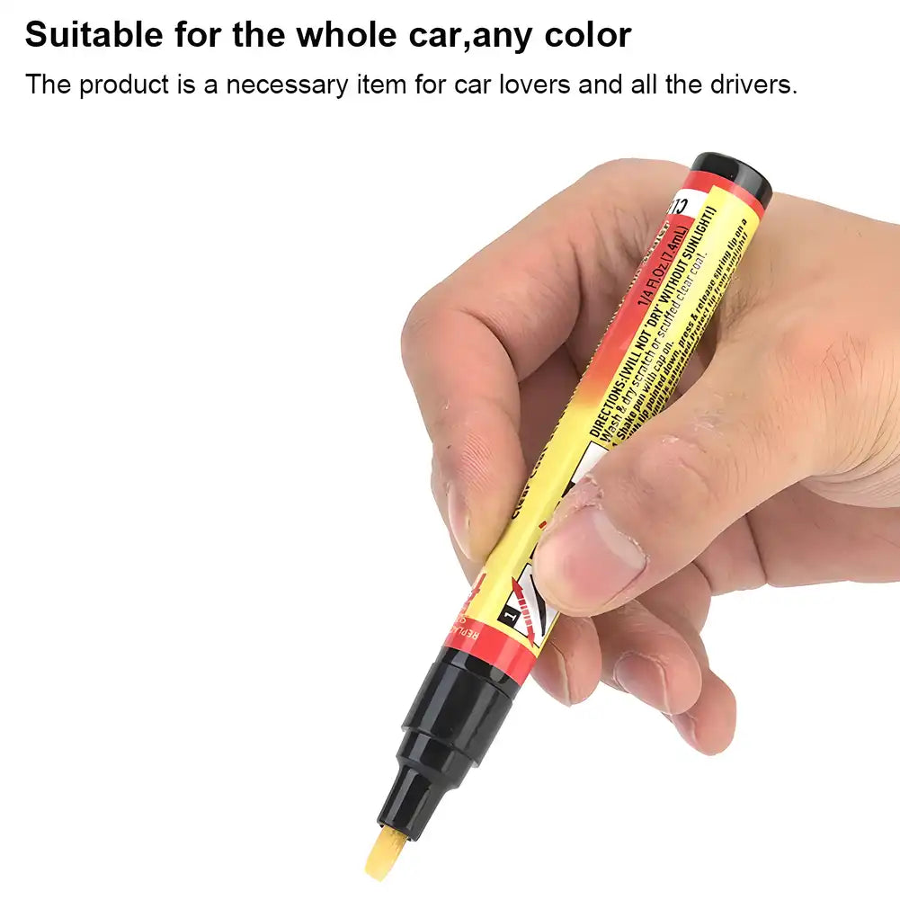 Scratch Remover Liquid Pen (50 ml)