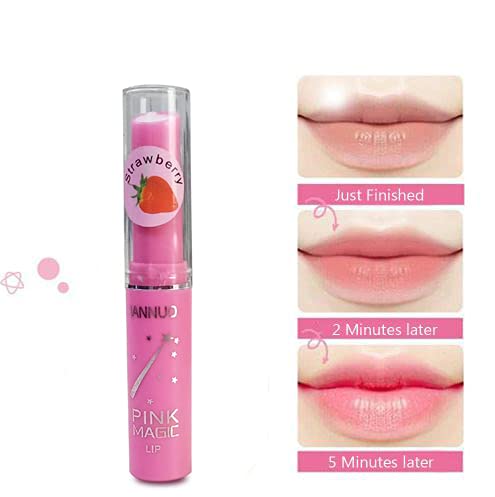 Jelly & Butter Lip Balm infused with Jojoba Oil, Shea Butter + Vitamin E, smoothens Dry & Chapped Lips, Fades Pigmentation, Soften & Smoothes Plums Lips