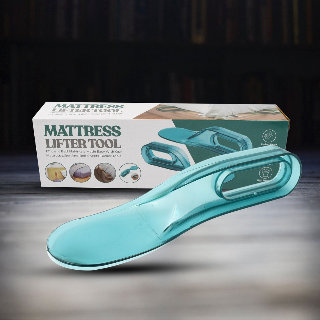 Mattress Lifting Handy Tool