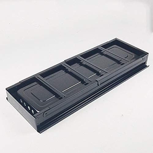 Portable BBQ Charcoal Grill