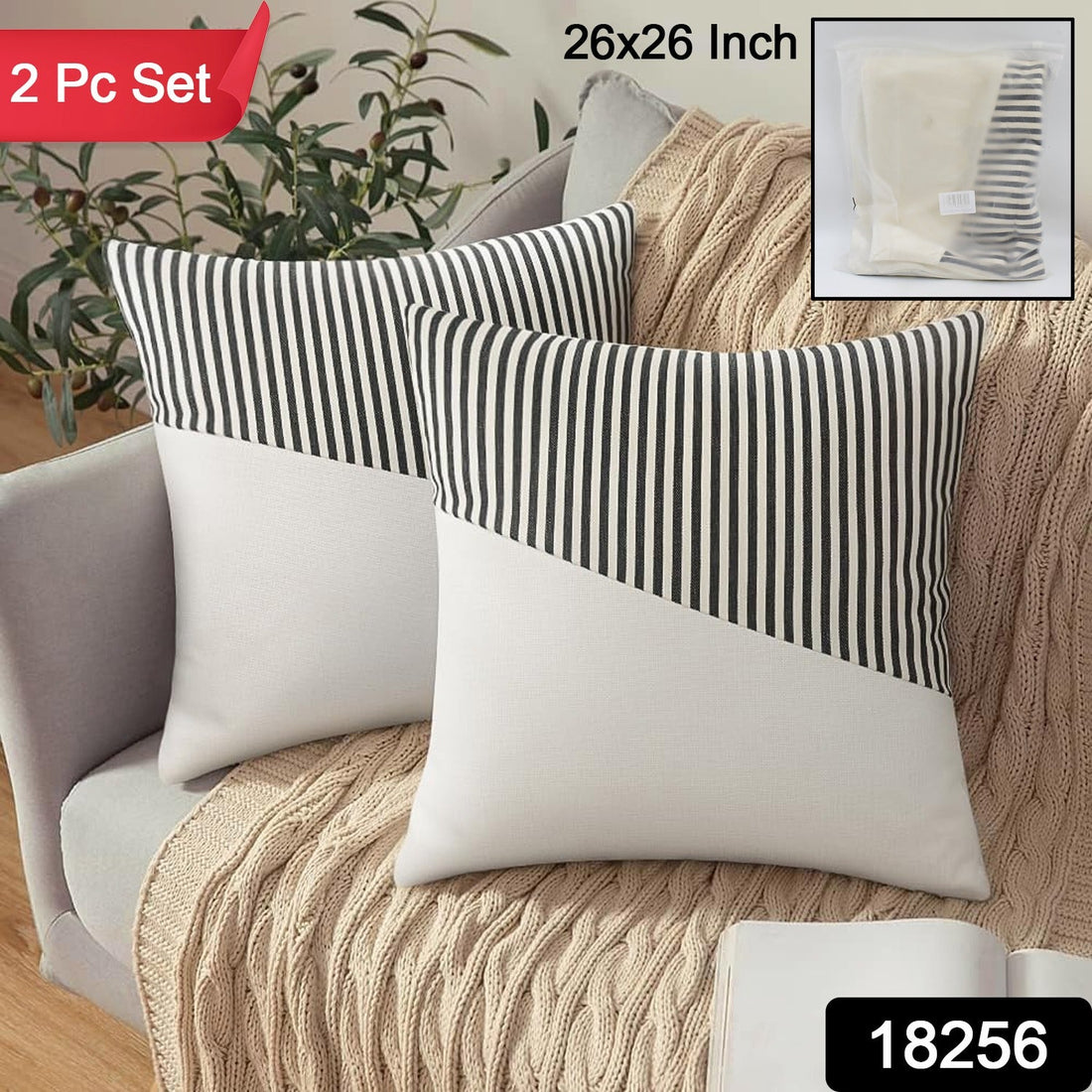 Pillow Covers