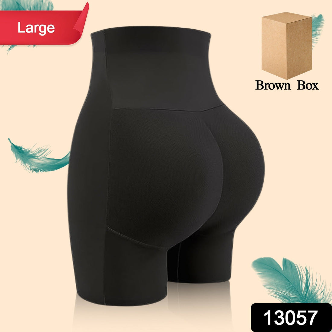 Women's Butt Lifter Pad