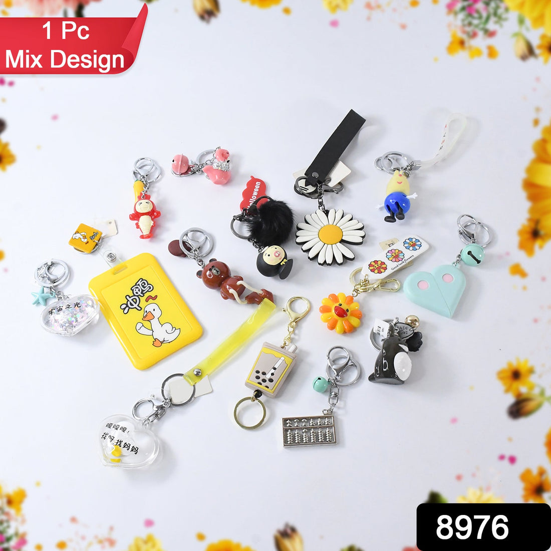 Chic Key