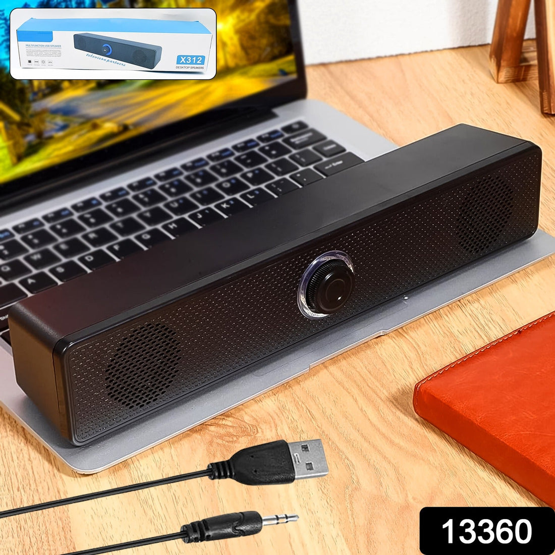 Speakers