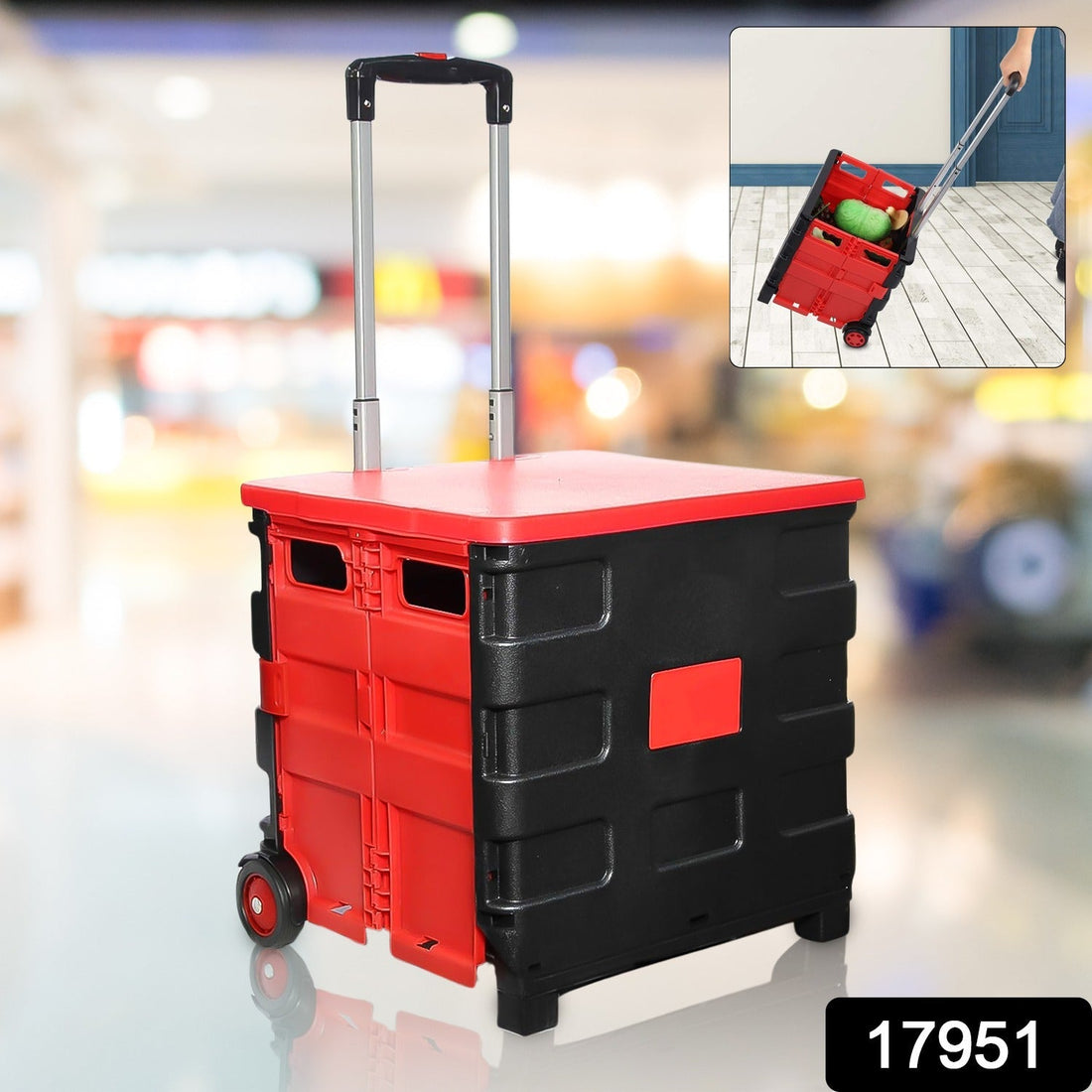 Trolley Mate