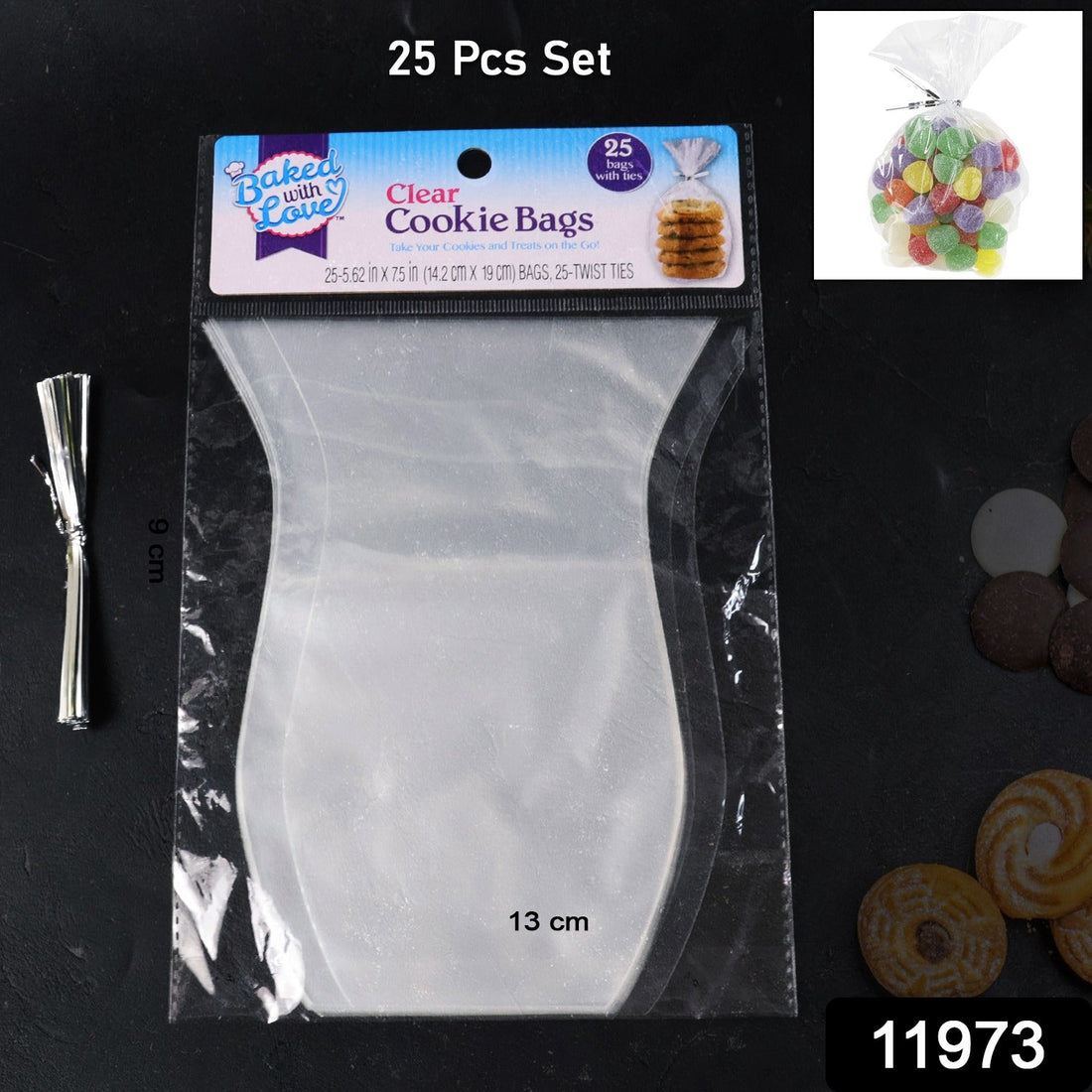 Pure Pack