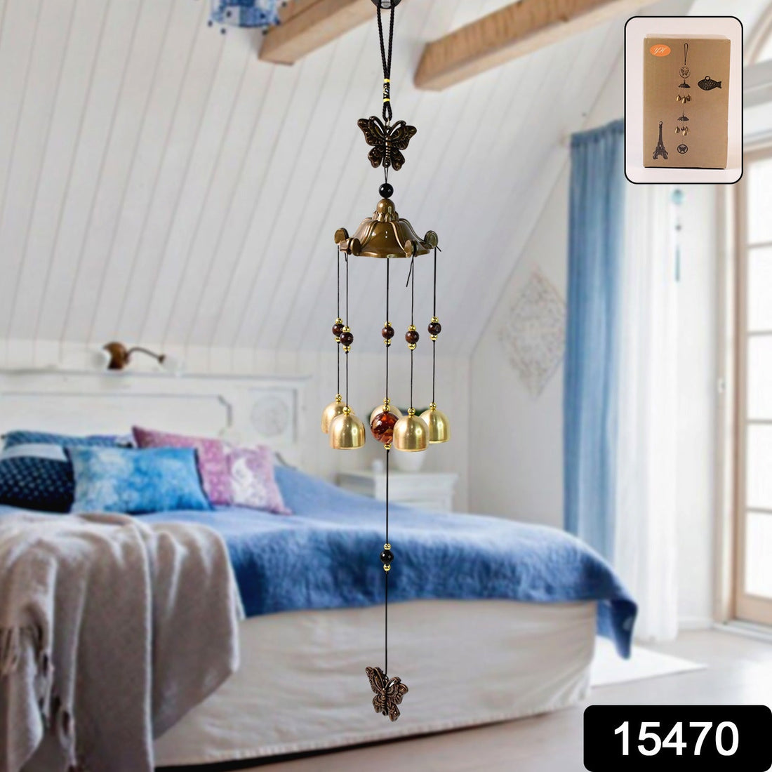 Harmony Glow Chimes