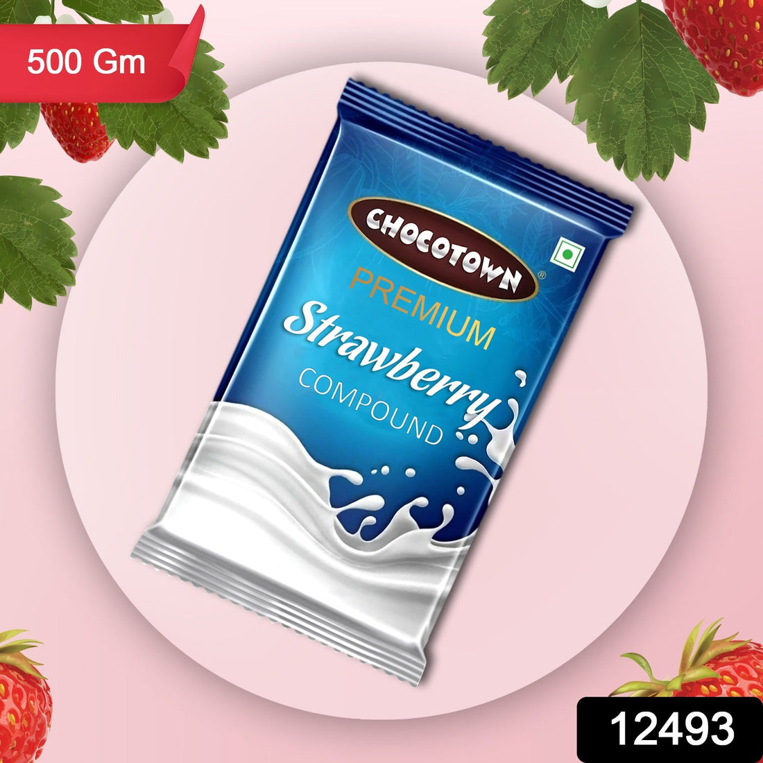 strawberry compound