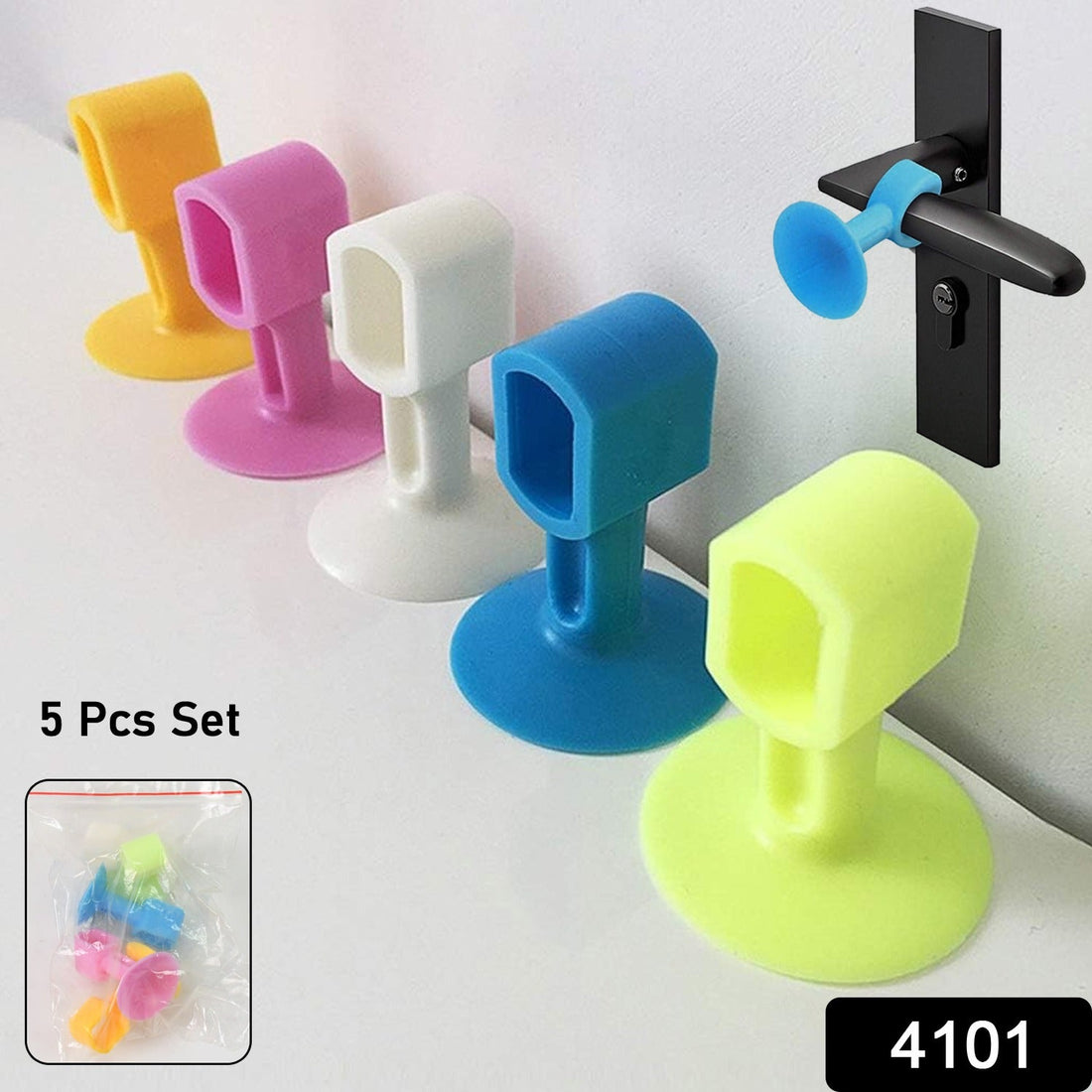 SuctionStopper Silicone