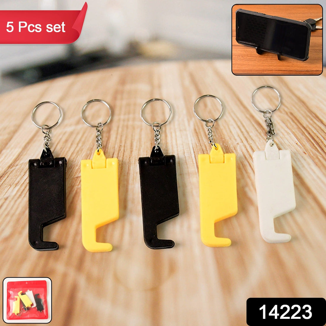 Pocket Stand Key Mate