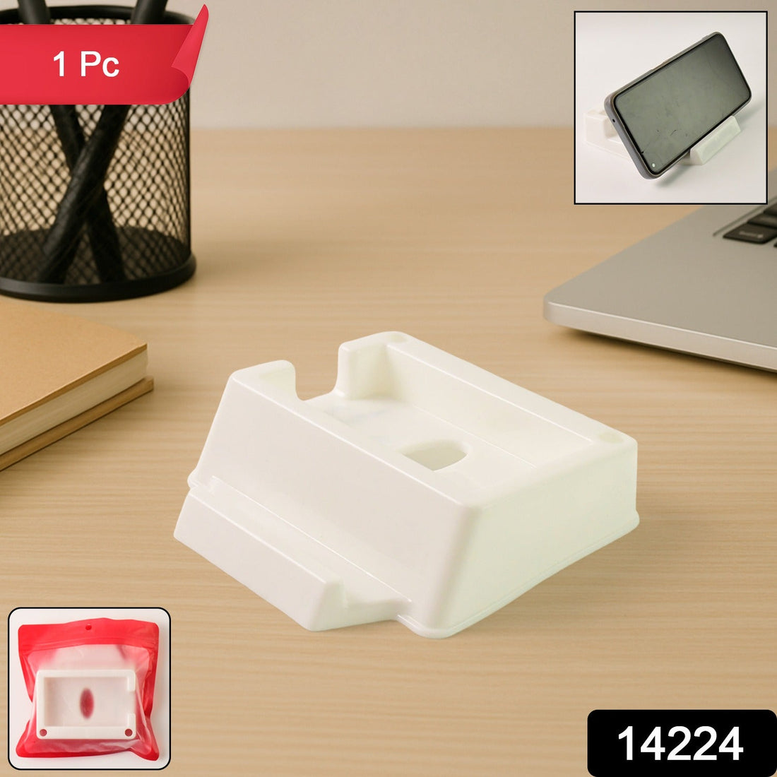 Grip Mate Plastic Mobile Dock
