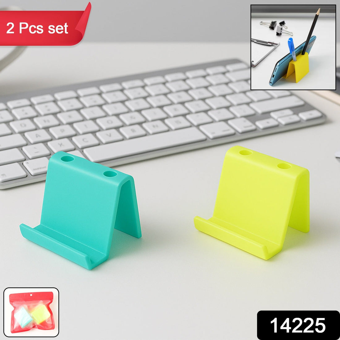 Desk Mate Duo Dock