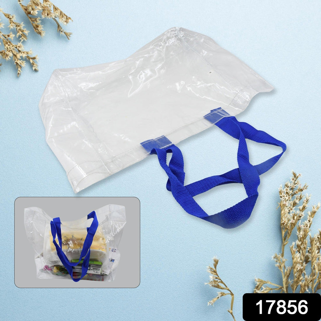 Transparent Bag