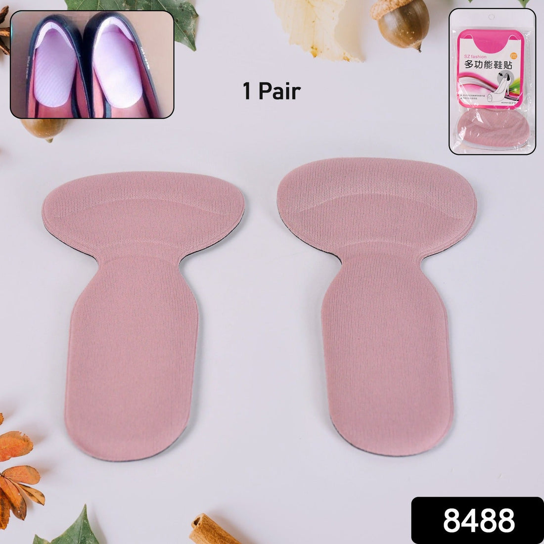 Dr. Scholl's