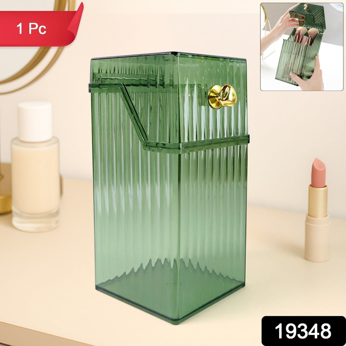 Plastic Organizer Box