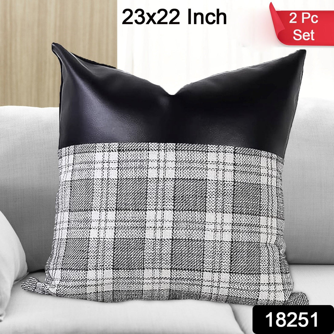 Pillow Covers