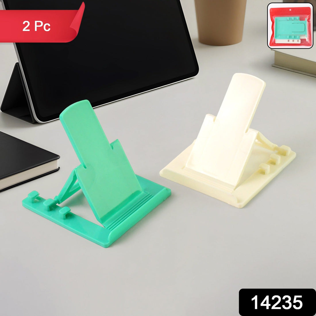 Flexi Fold Mobile Stand