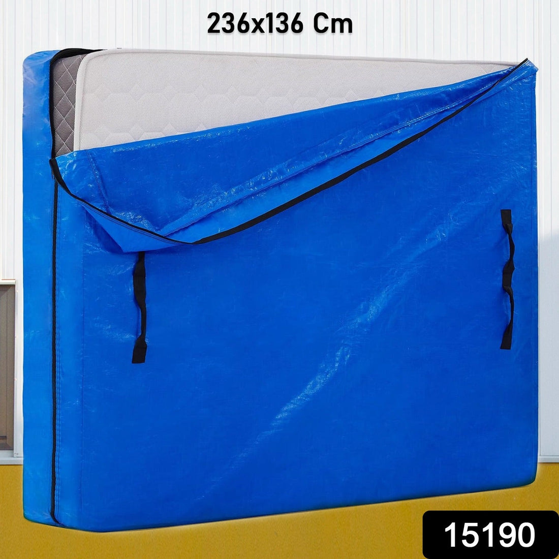 Armor Sleep Protector