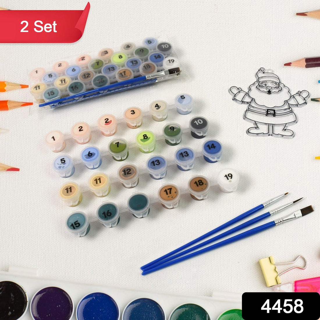 ColorCode Creations