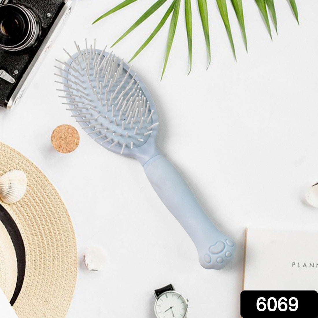 Calm Comb