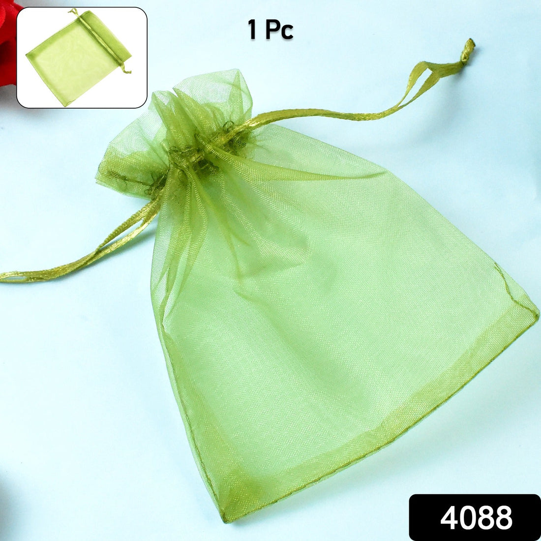 The Potli Charm
