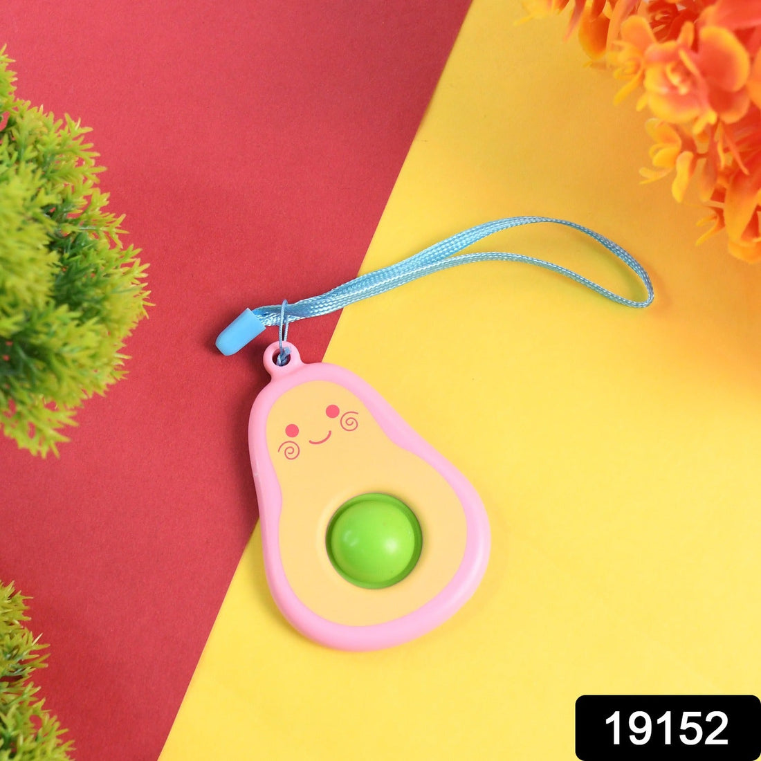 Mini Fidget Pal for Bags