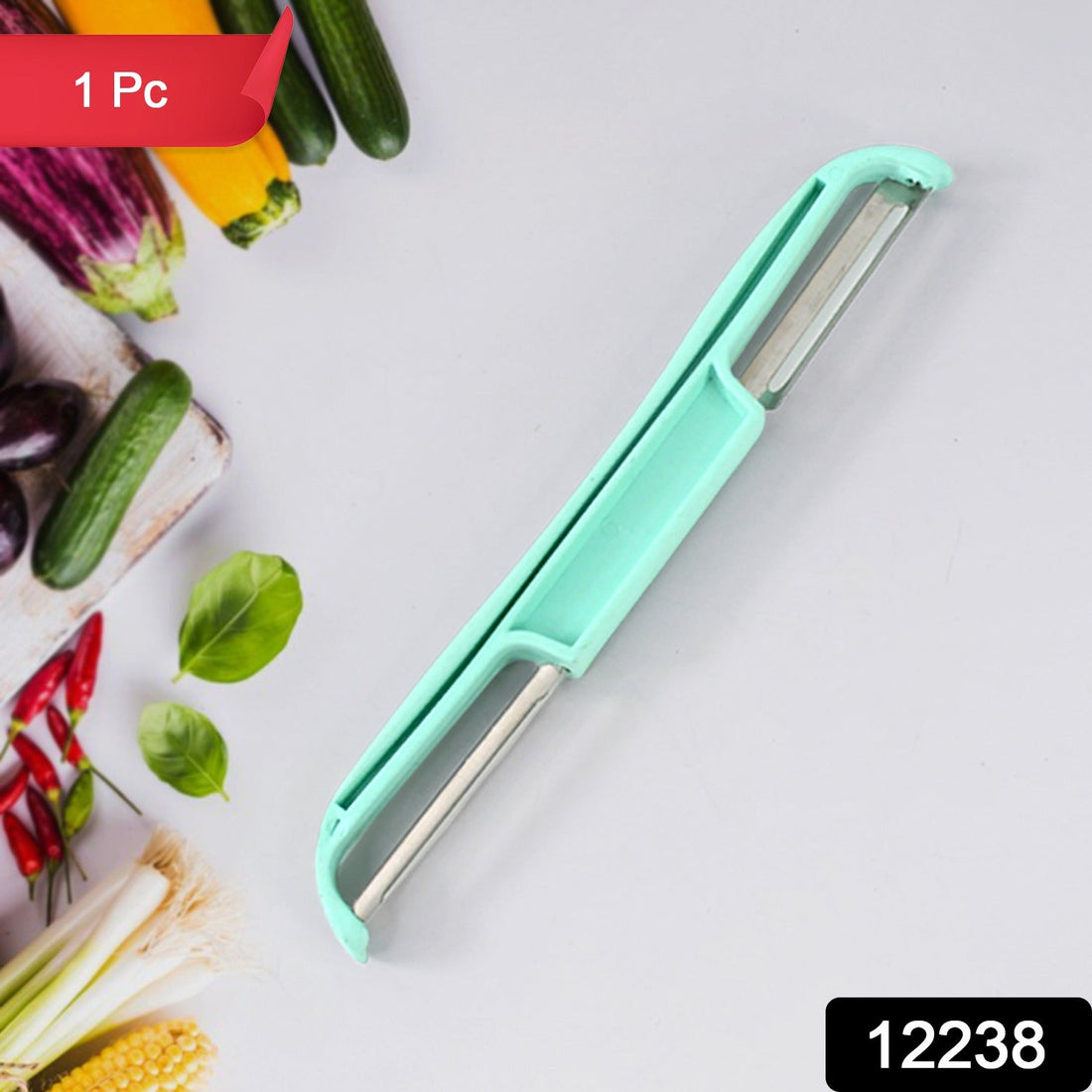 Double Edge Cutter