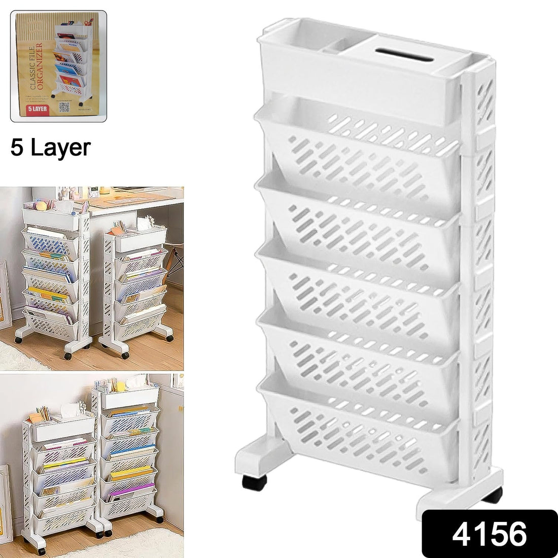 Shelf Ease