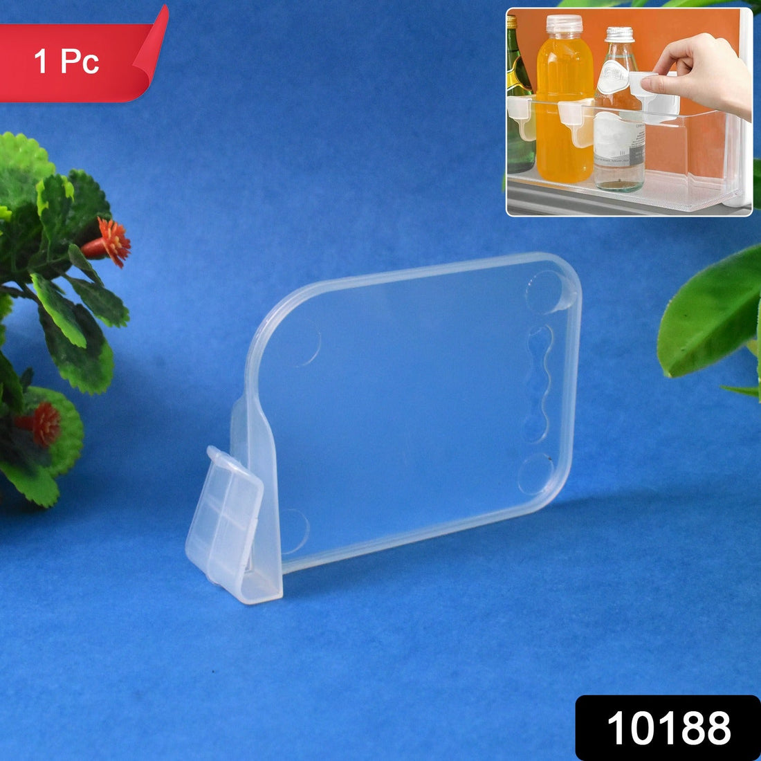 Clarity Clips