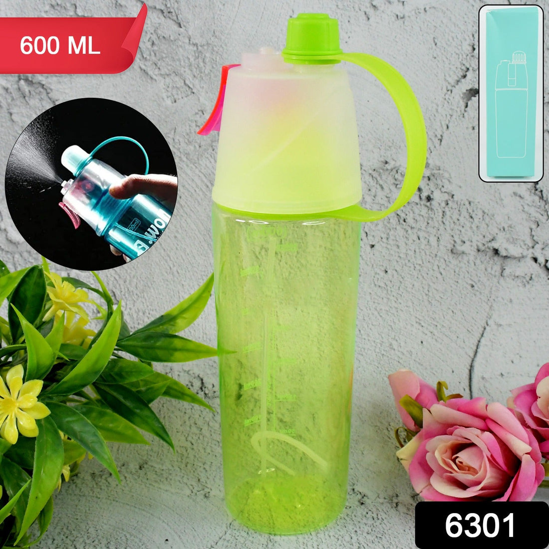 Hydro Mist