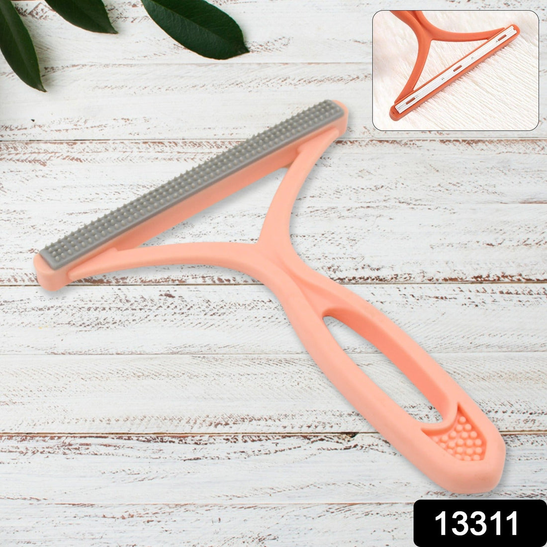 Portable Lint Remover