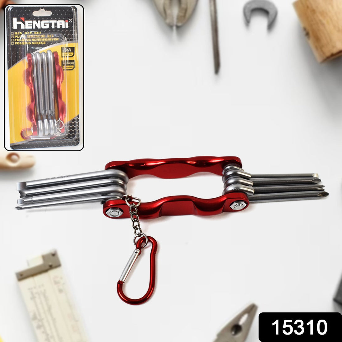 Cycle Mate Tool Kit