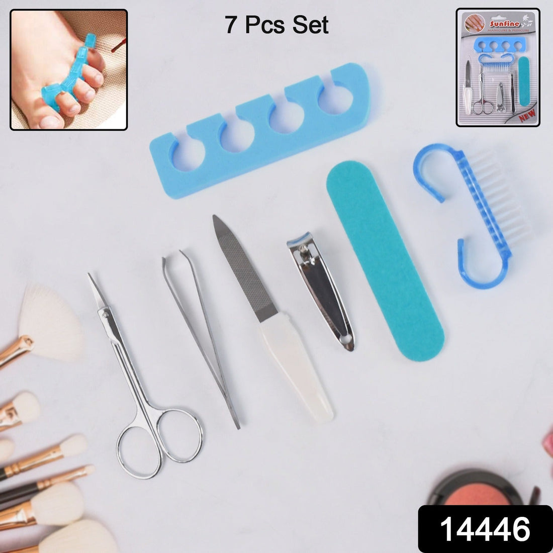 GlamGrip Kit