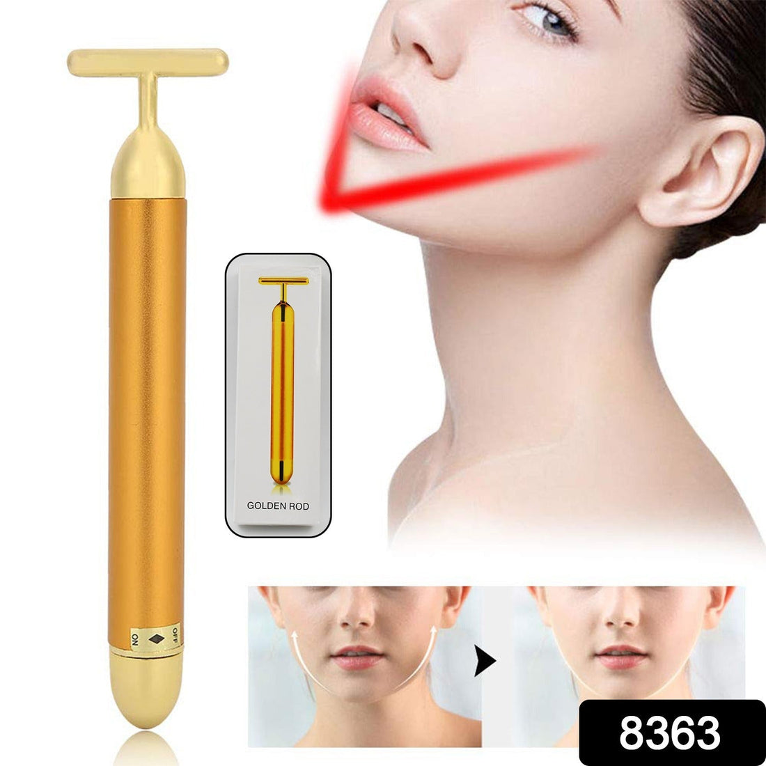 Radiance Roller