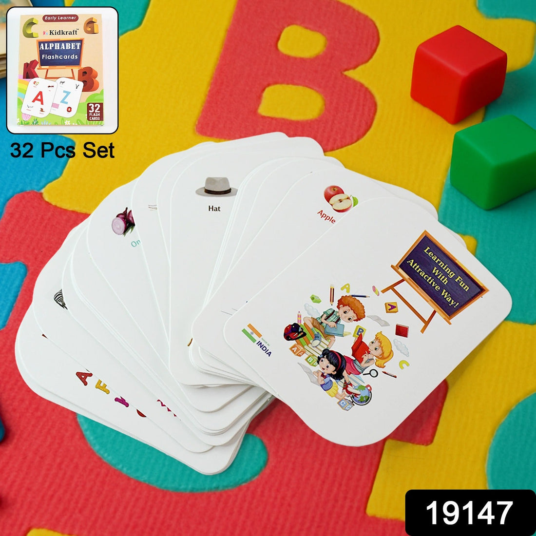 Kidkraft Educational Series