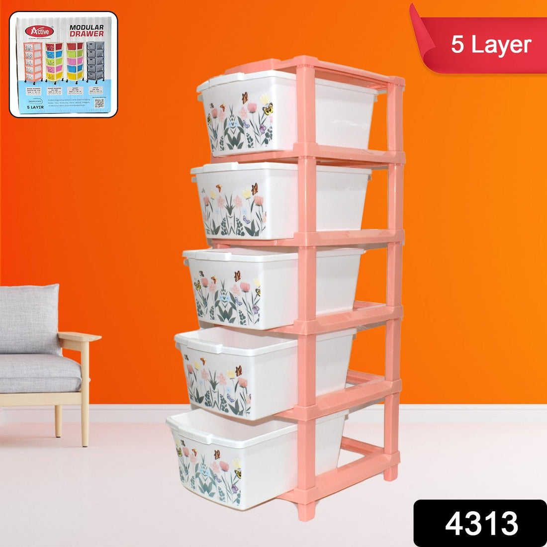 Draw Stack Pro