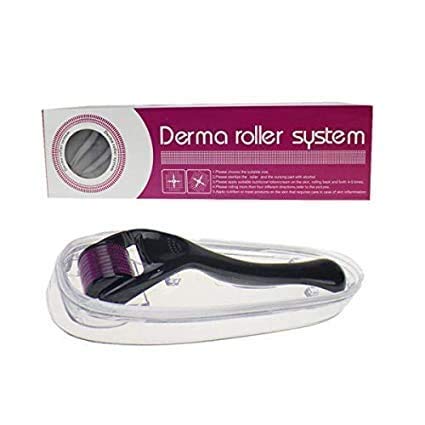 Derma roller