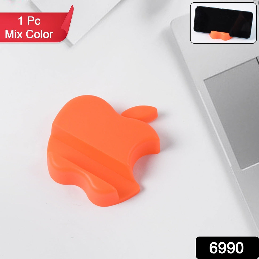 i Grip Apple Phone Stand