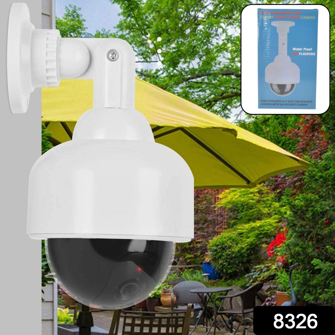 SafeSim Cam