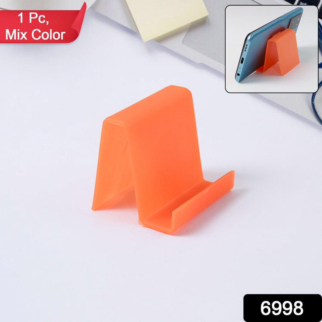 Desk Dock Pro Stand