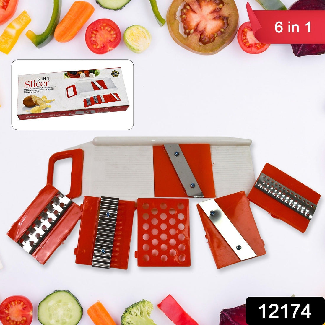 GrateMate Slicer