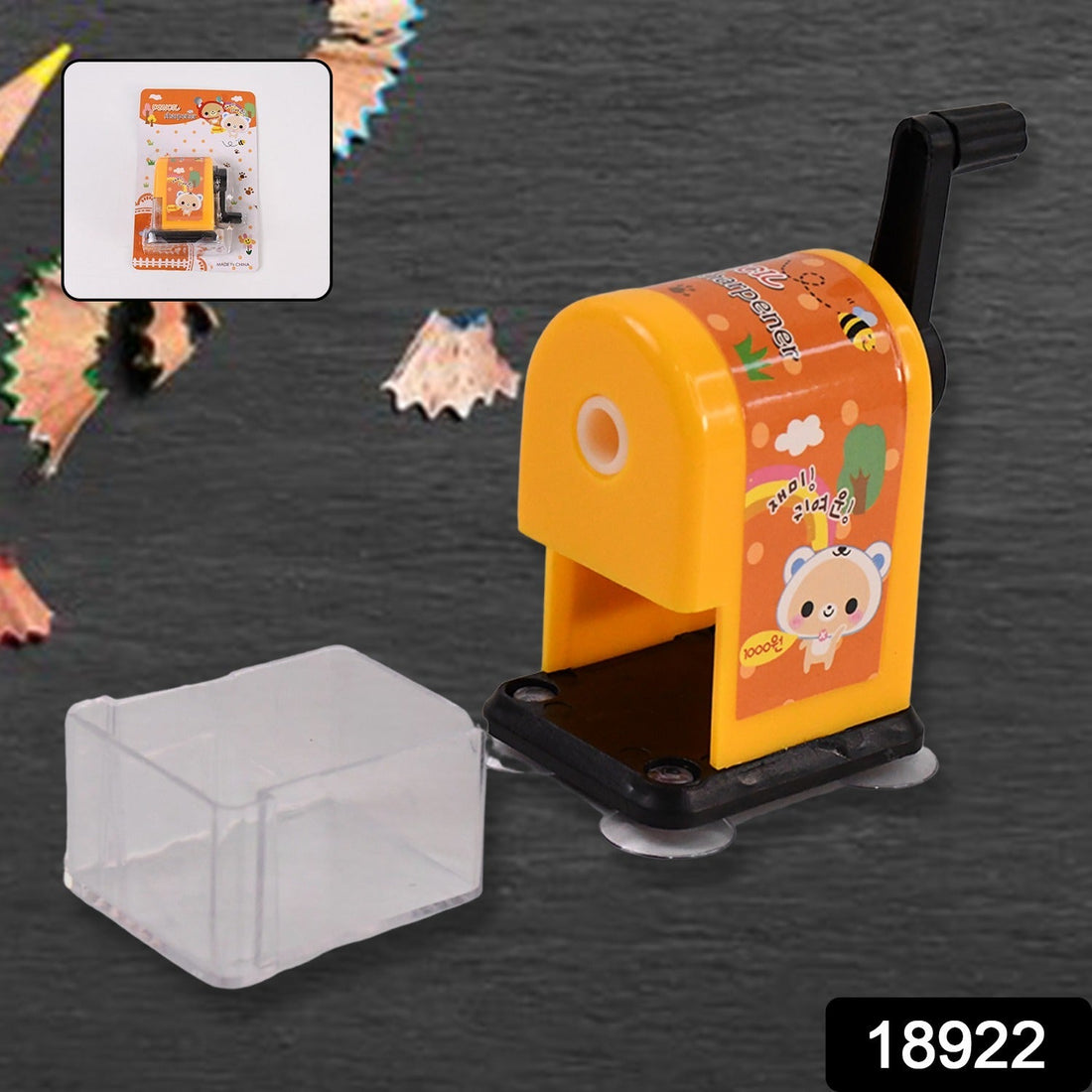 EdgeCraft Sharpener